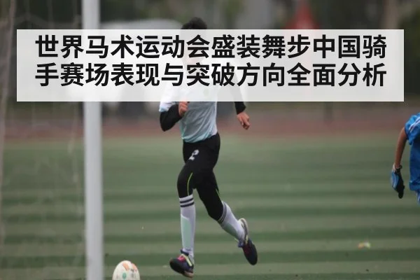 世界马术运动会盛装舞步中国骑手赛场表现与突破方向全面分析