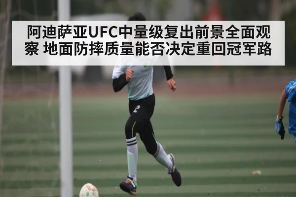 阿迪萨亚UFC中量级复出前景全面观察 地面防摔质量能否决定重回冠军路